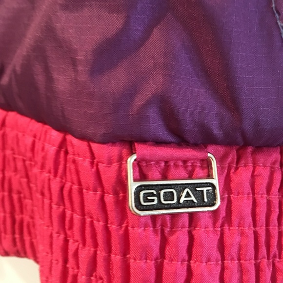 Pink jacket - Picture 3 of 6